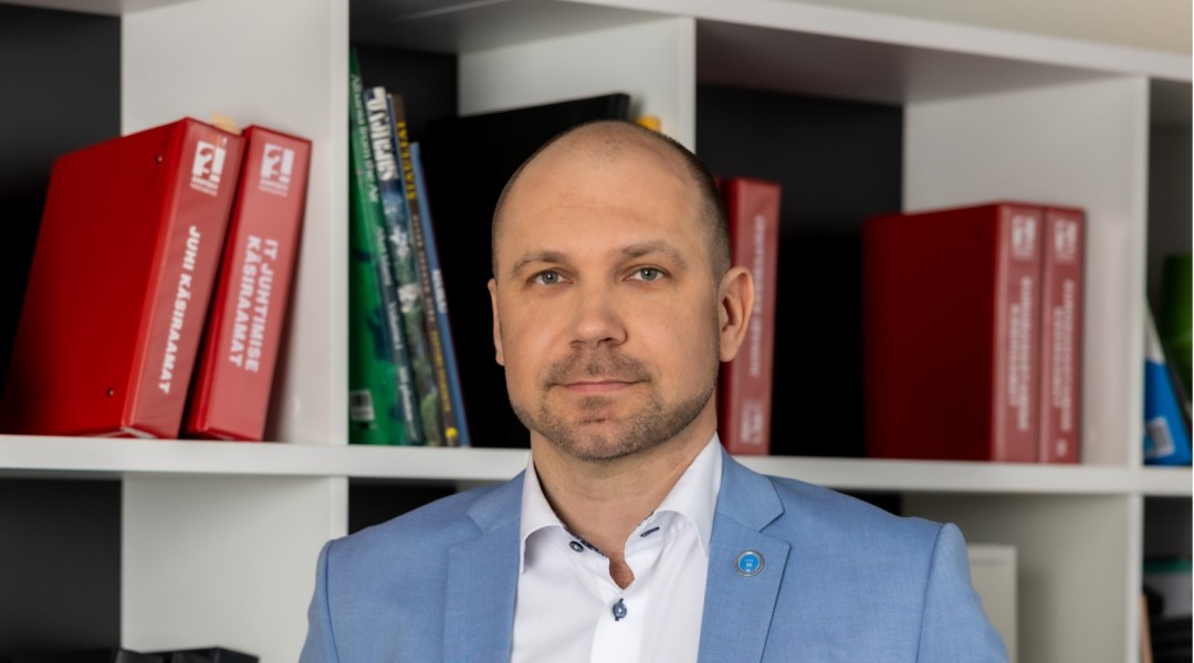 Konkurentsi elavdamine sideturul on meie kõigi ühine pingutus ...